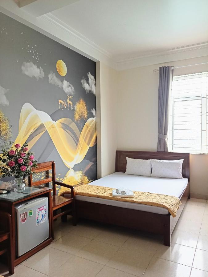 האי פונג Tay Dai Duong Guesthouse מראה חיצוני תמונה