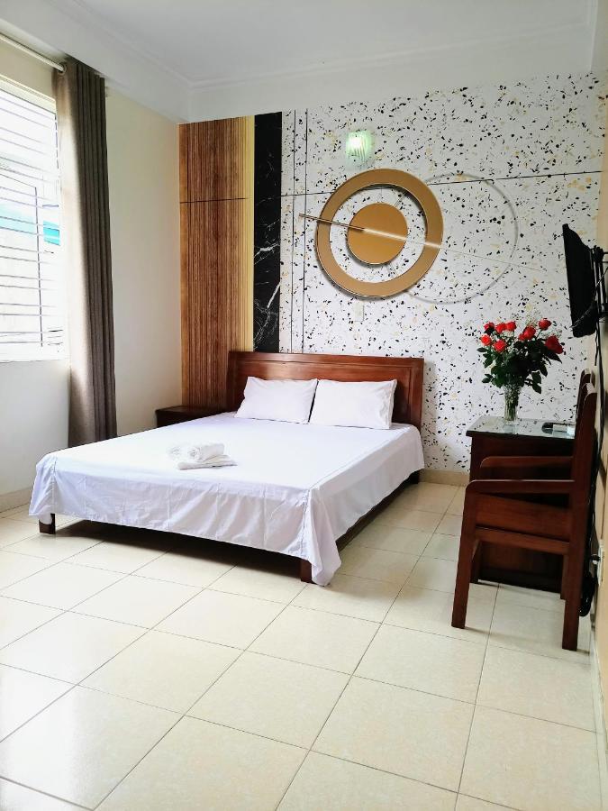 האי פונג Tay Dai Duong Guesthouse מראה חיצוני תמונה