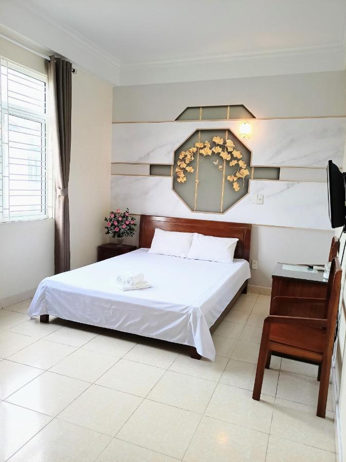 האי פונג Tay Dai Duong Guesthouse מראה חיצוני תמונה