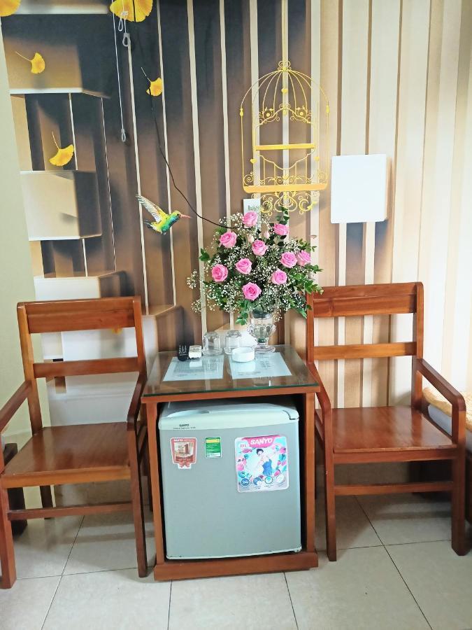 האי פונג Tay Dai Duong Guesthouse מראה חיצוני תמונה