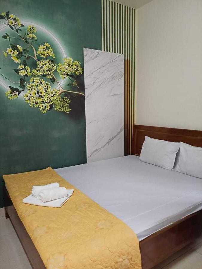 האי פונג Tay Dai Duong Guesthouse מראה חיצוני תמונה