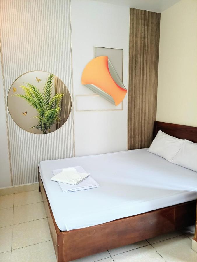 האי פונג Tay Dai Duong Guesthouse מראה חיצוני תמונה