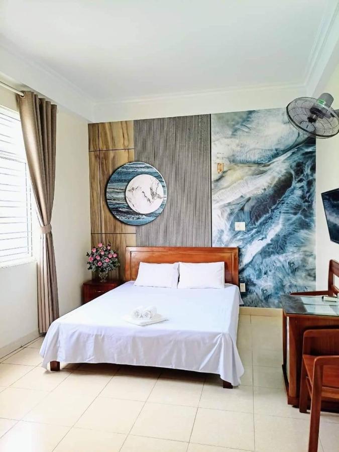 האי פונג Tay Dai Duong Guesthouse מראה חיצוני תמונה